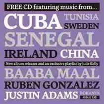 cover of: songlines top of the world jude kelly