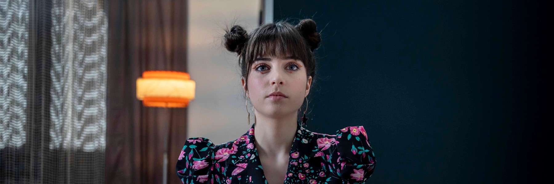 Lufthansa In Flight Entertainment